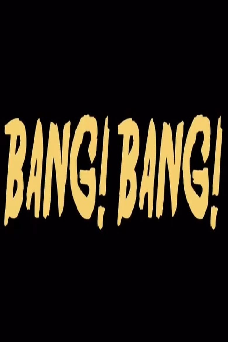 Poster of Bang! Bang!