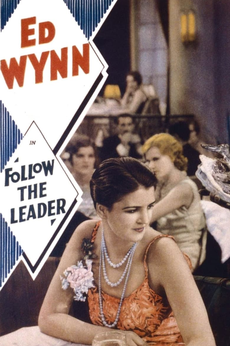 Poster of Follow the Leader