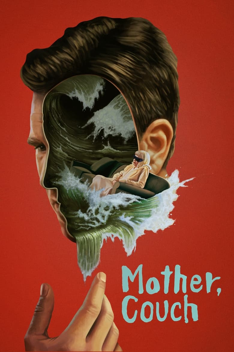 Poster of Mother, Couch!