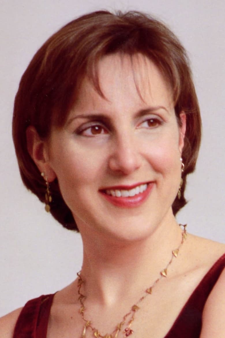 Portrait of Dawn Upshaw