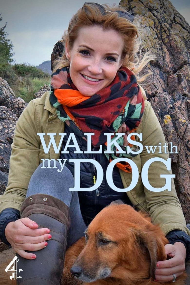 Poster of Episodes in Walks With My Dog - Season 1 - Season 1