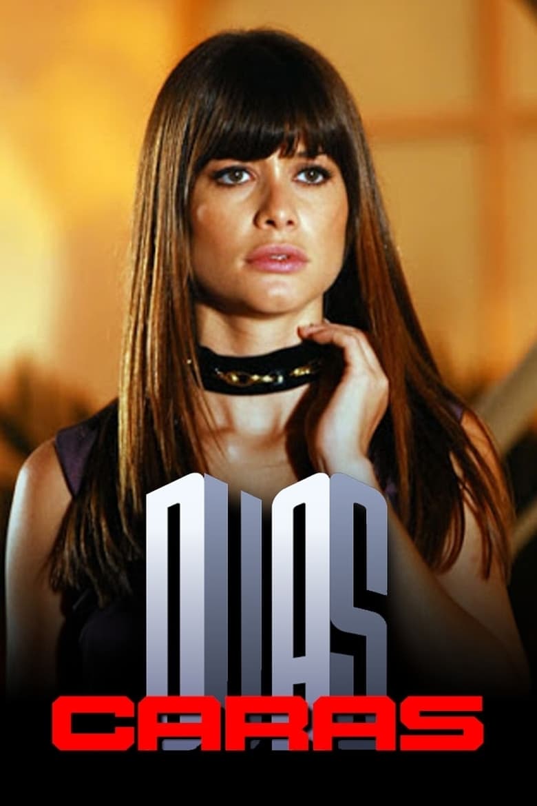 Poster of Cast and Crew in Duas Caras - Season 1 - Episode 106 - Episode 106