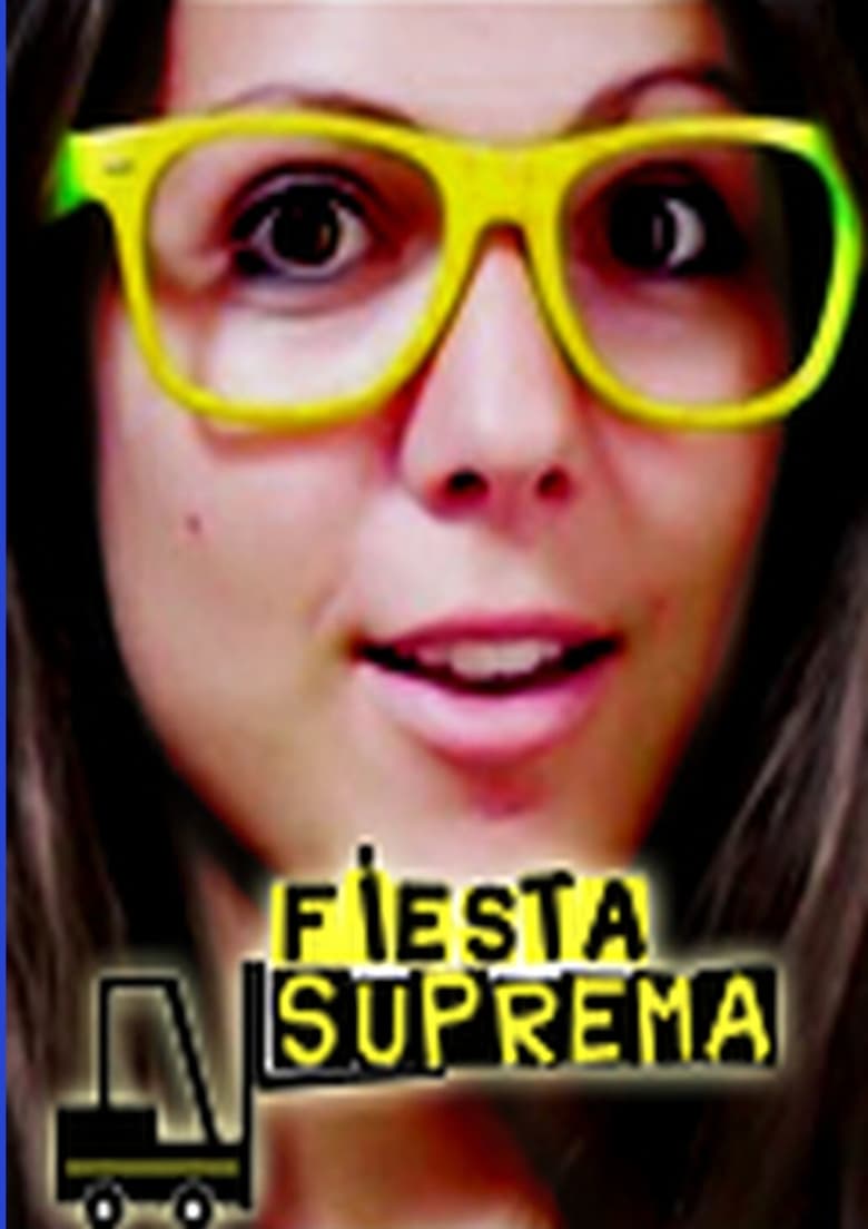 Poster of Episodes in Fiesta Suprema - Season 1 - Season 1