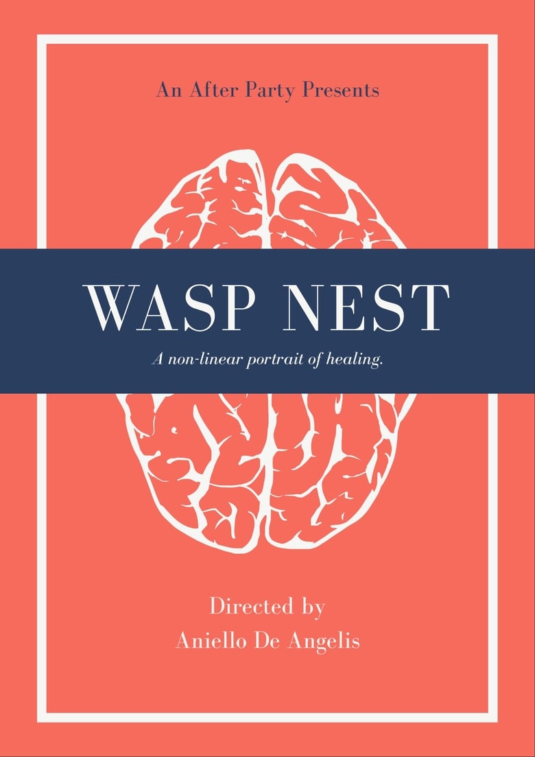 Poster of Wasp Nest