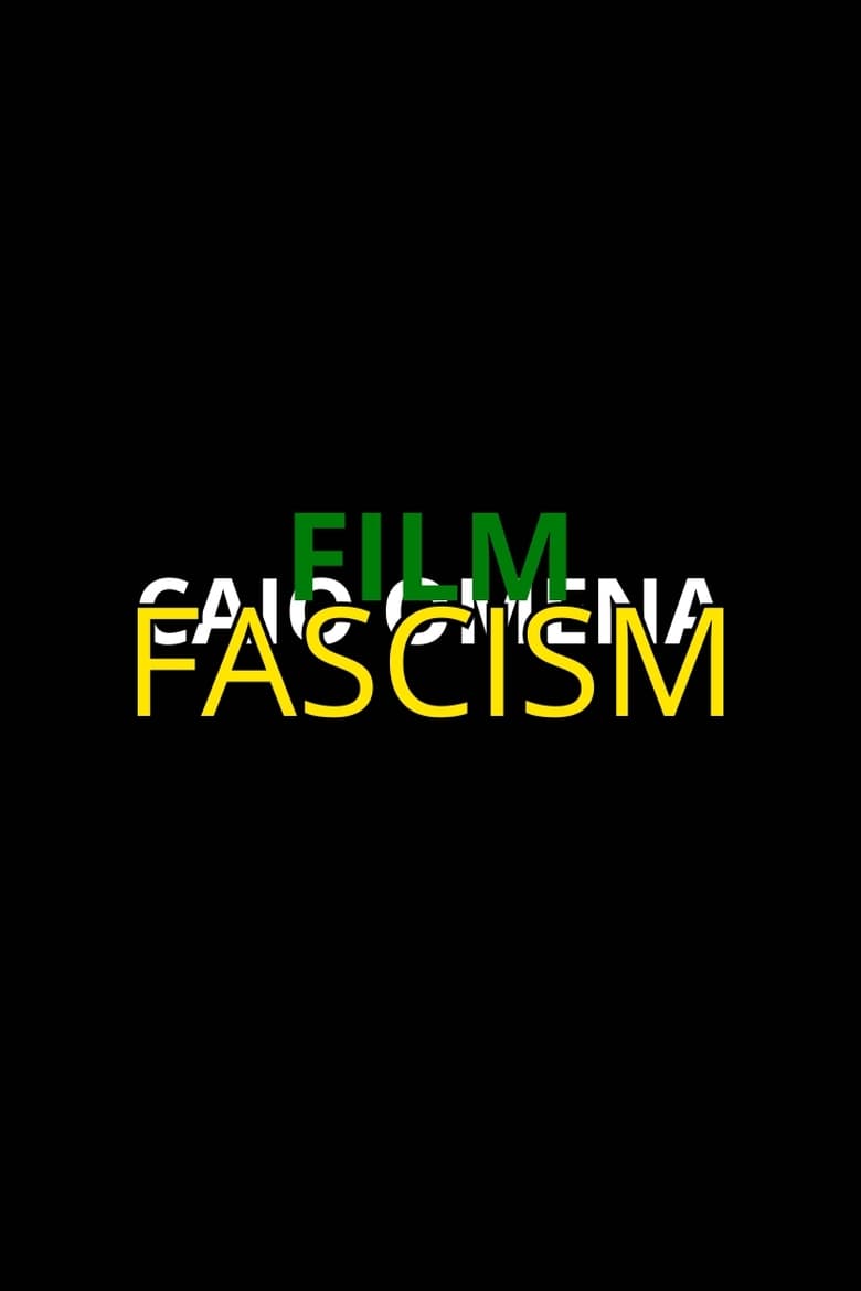 Poster of Film Fascism