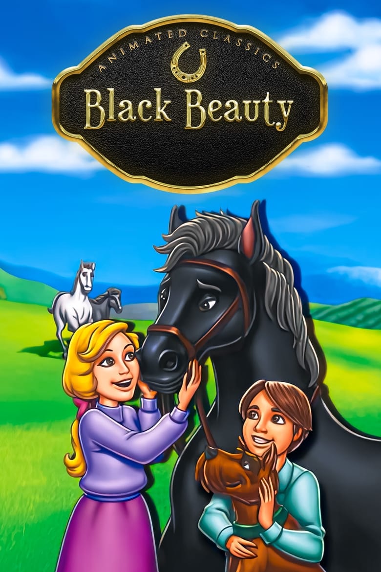 Poster of Black Beauty