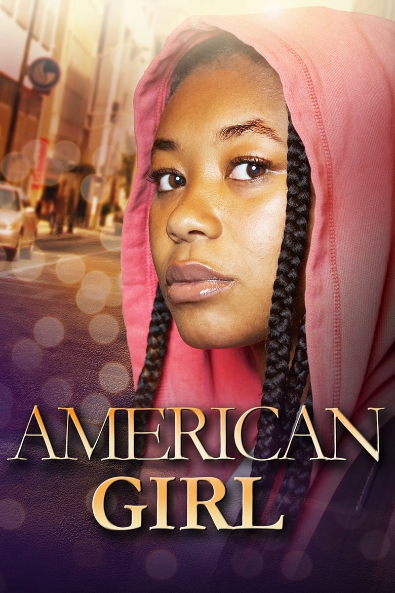 Poster of American Girl