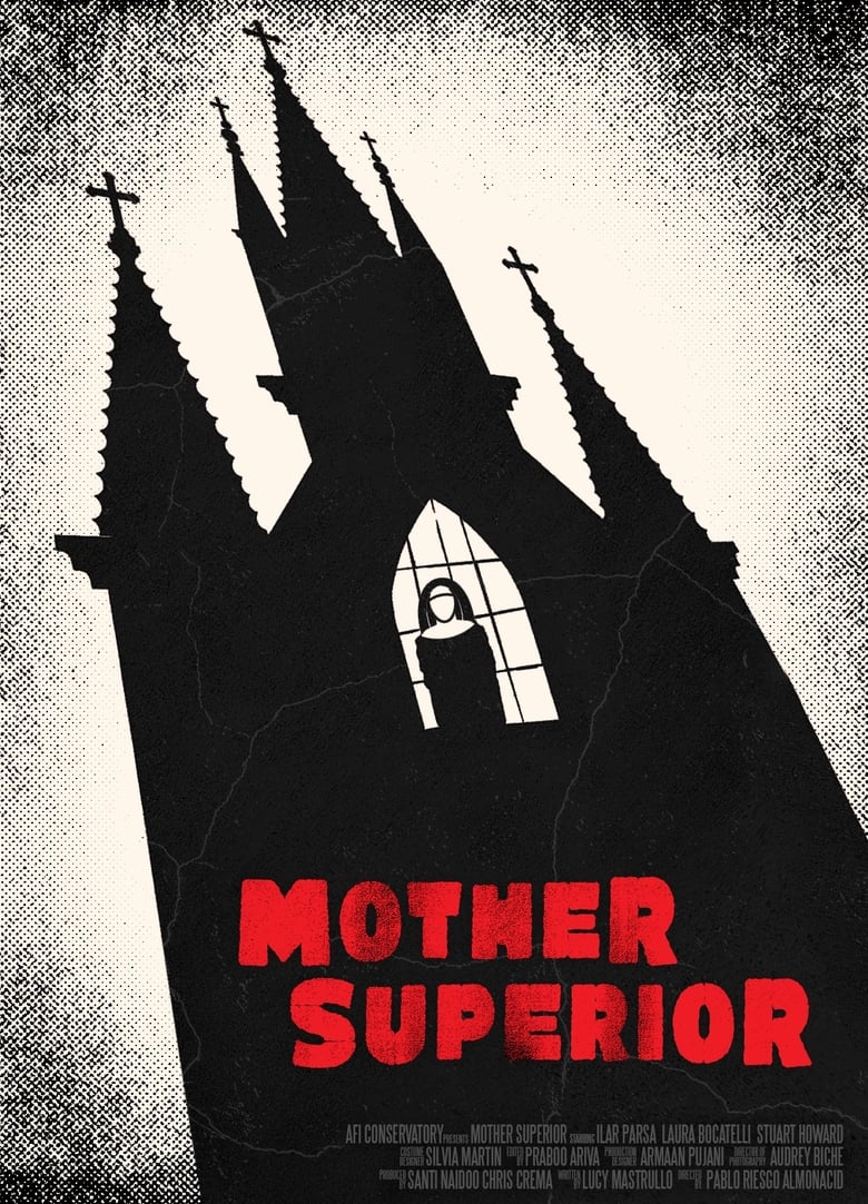 Poster of Mother Superior