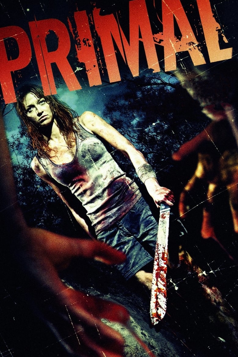 Poster of Primal