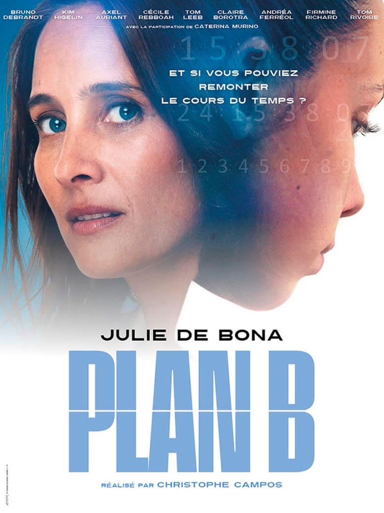 Poster of Episodes in Plan B - Season 1 - Season 1