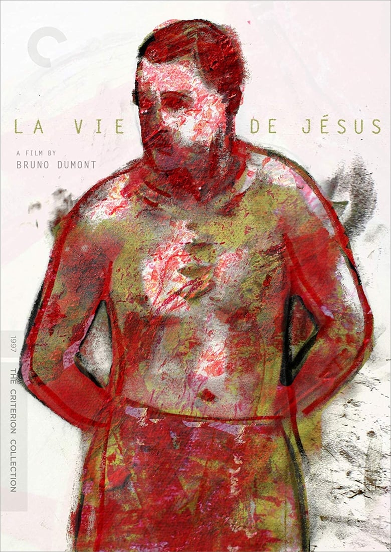 Poster of The Life of Jesus