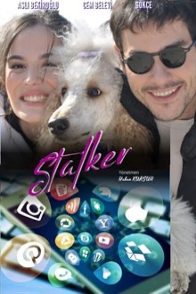 Poster of Stalker