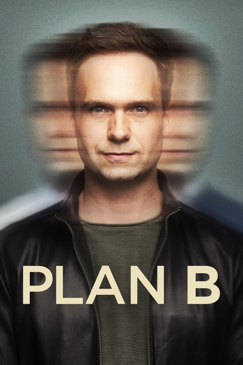 Poster of Episodes in Plan B - Season 1 - Season 1