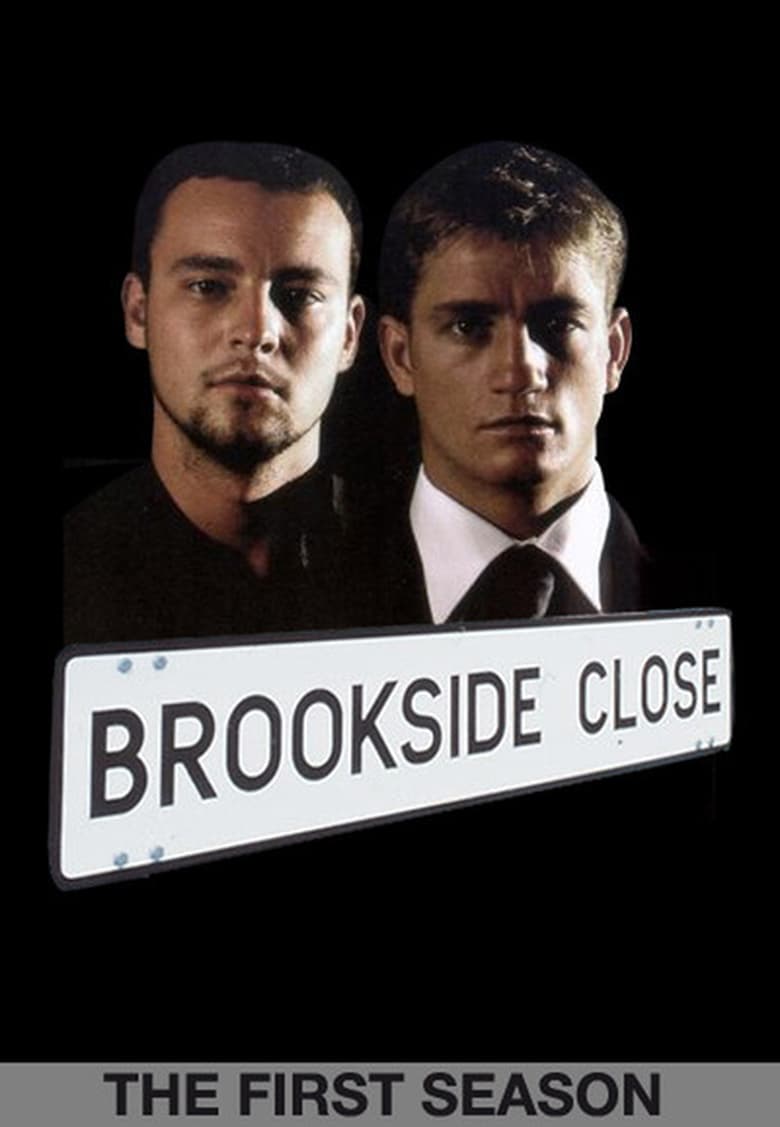 Poster of Episodes in Brookside - Season 1 - Season 1