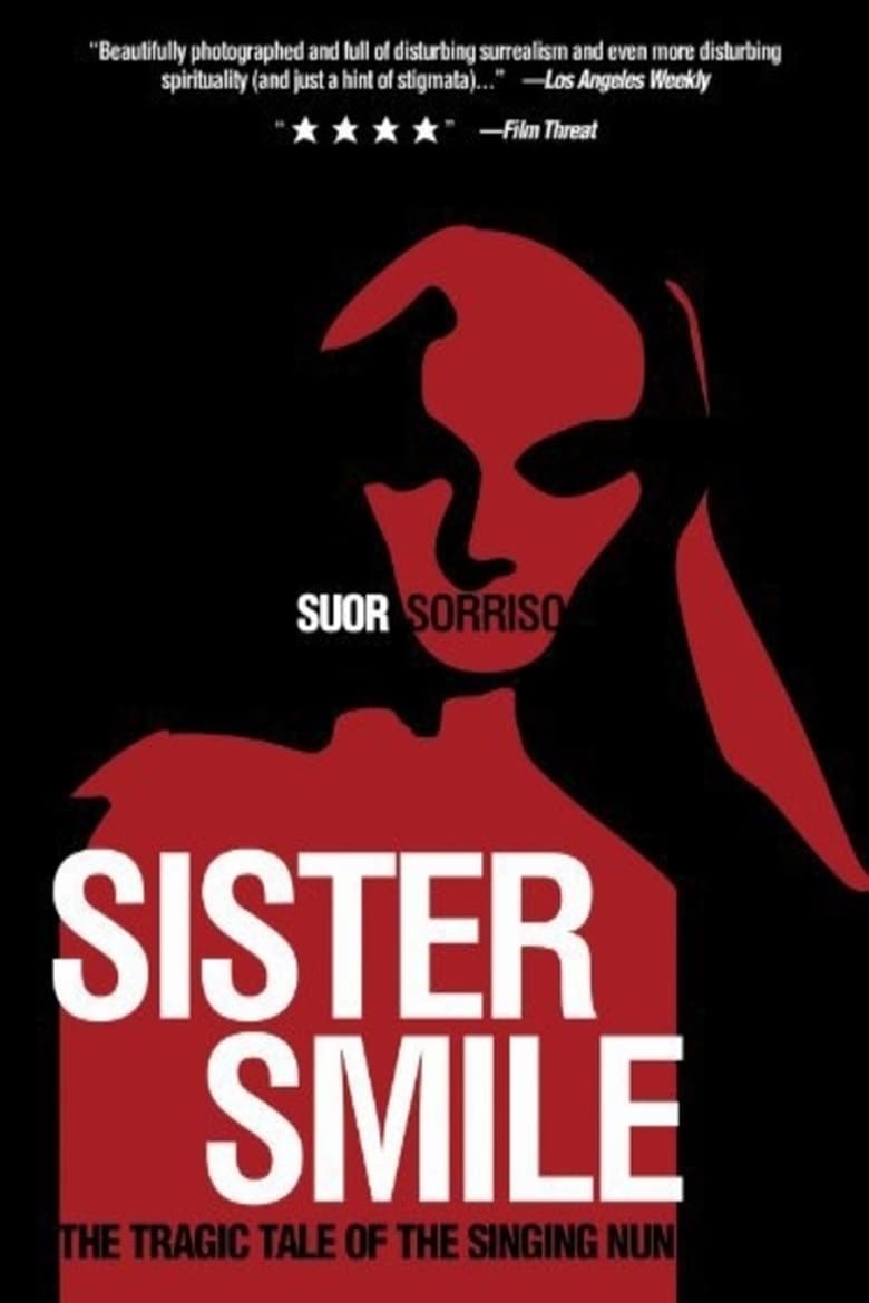 Poster of Sister Smile