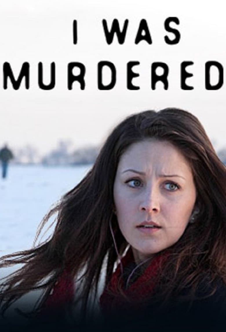 Poster of I Was Murdered