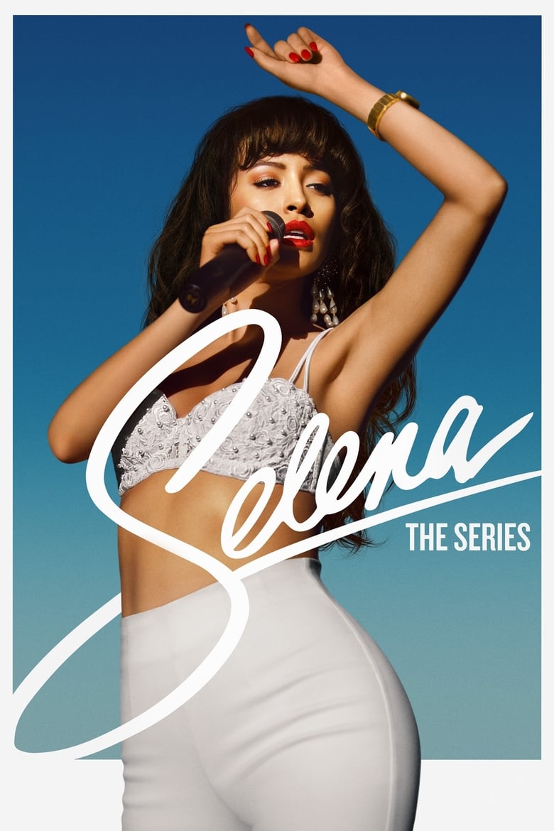 Poster of Episodes in Selena  The Series - Season 1 - Season 1