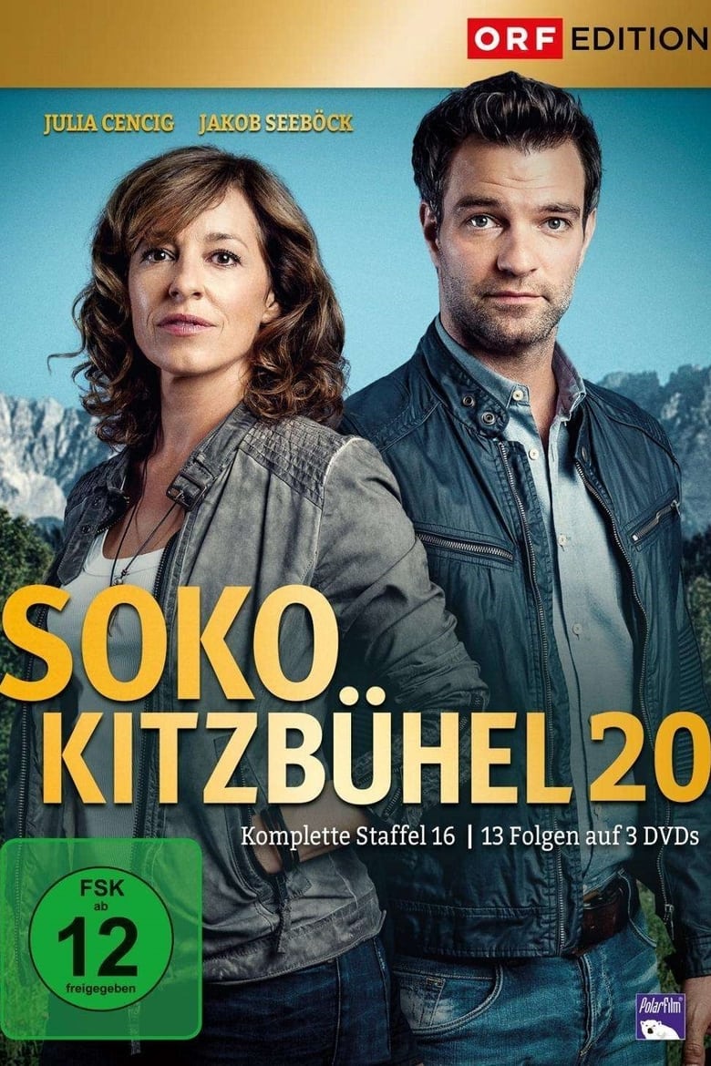 Poster of Episodes in SOKO Kitzbühel - Season 20 - Season 20