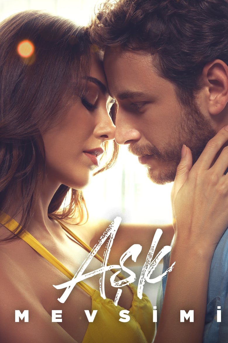 Poster of Ask Mevsimi