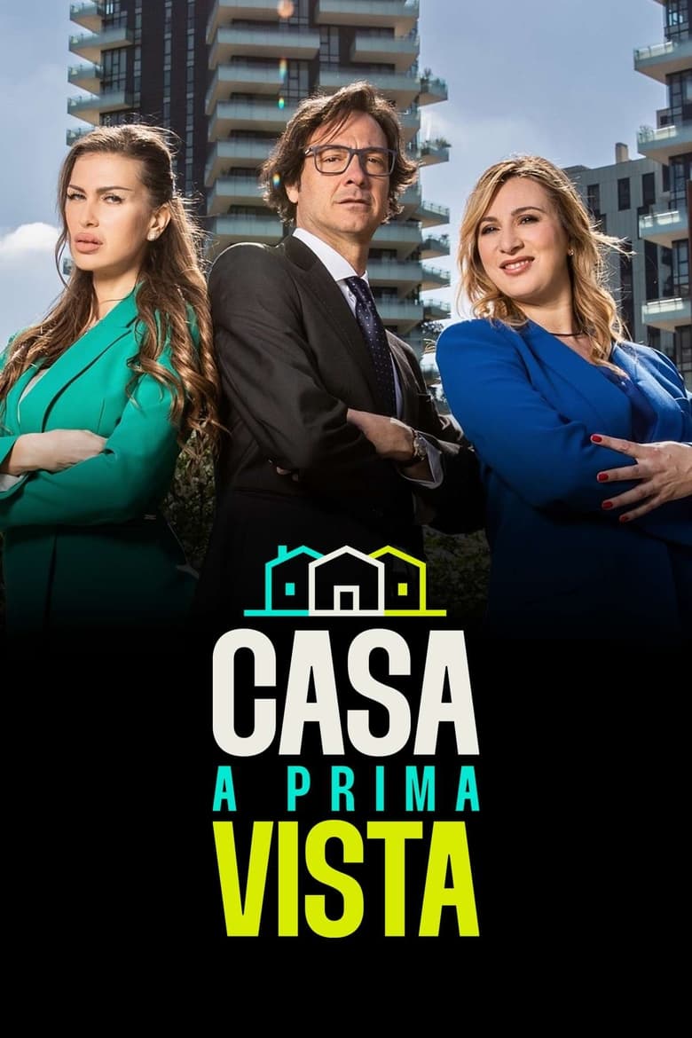 Poster of Cast and Crew in Home At First Sight - Season 1 - Episode 4 - Episode 4