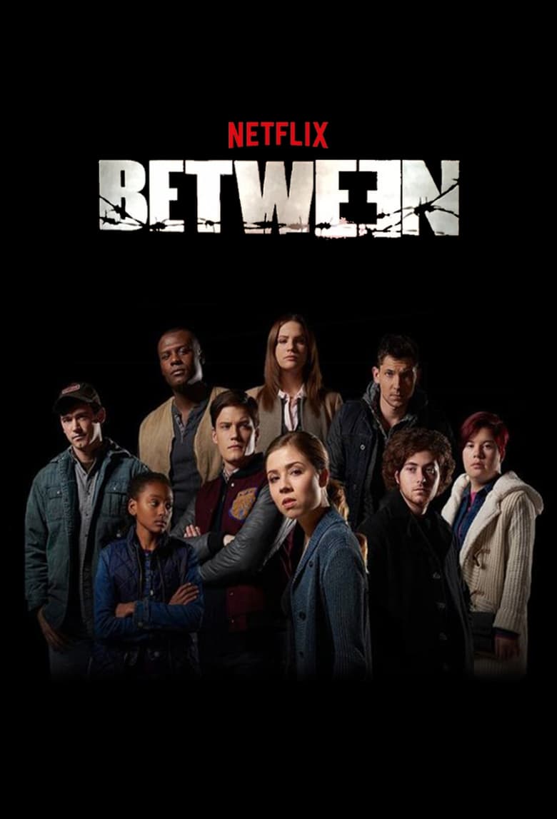 Poster of Cast and Crew in Between - Season 2 - Episode 3 - Hope