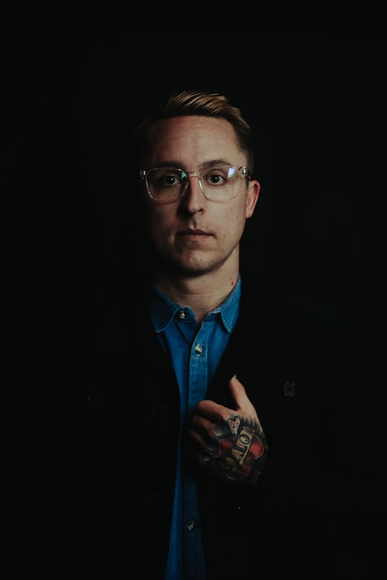 Portrait of Ryan Key