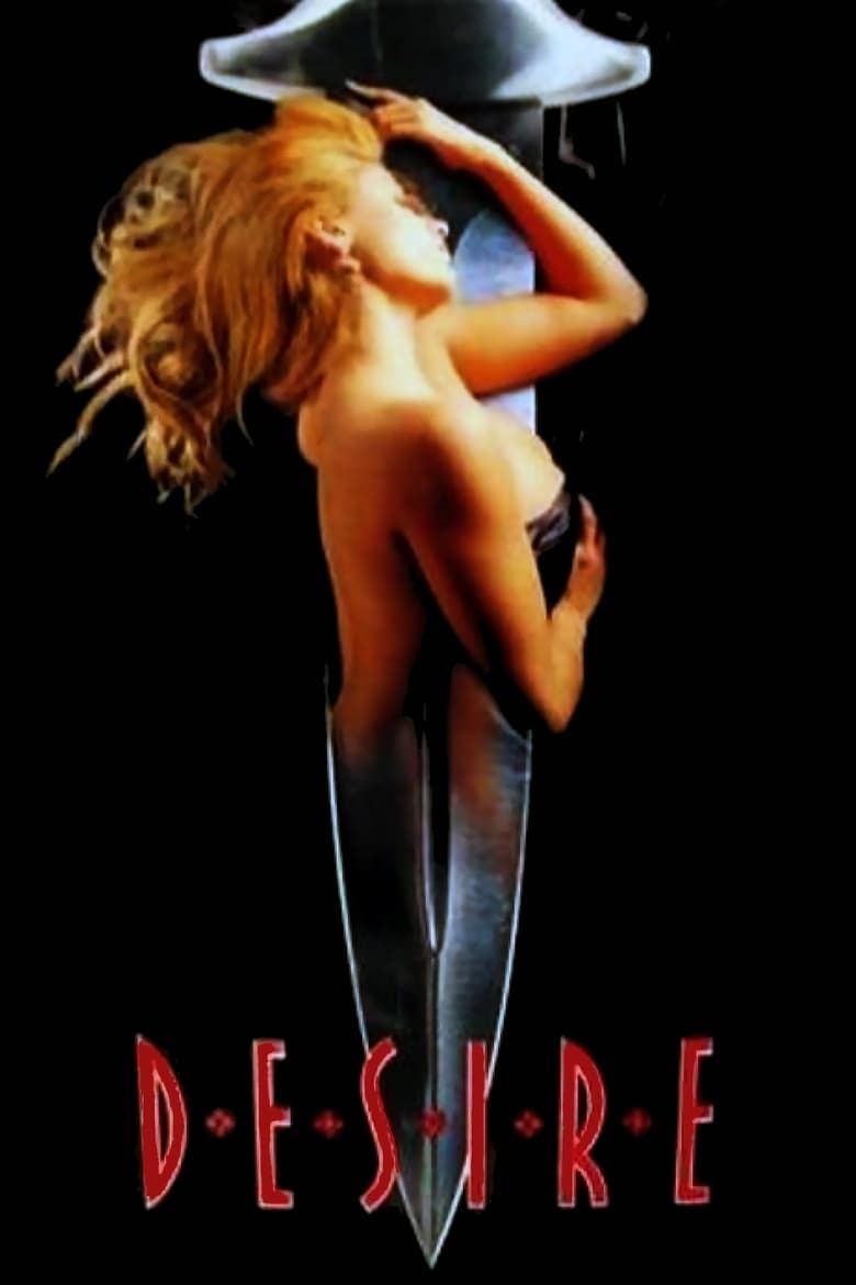 Poster of Desire