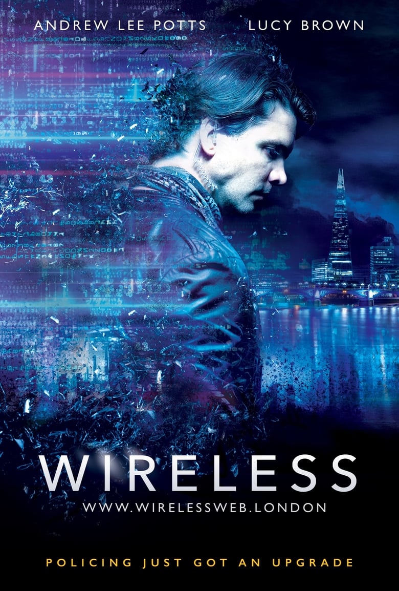 Poster of Cast and Crew in Wireless - Season 1 - Episode 11 - Episode 11