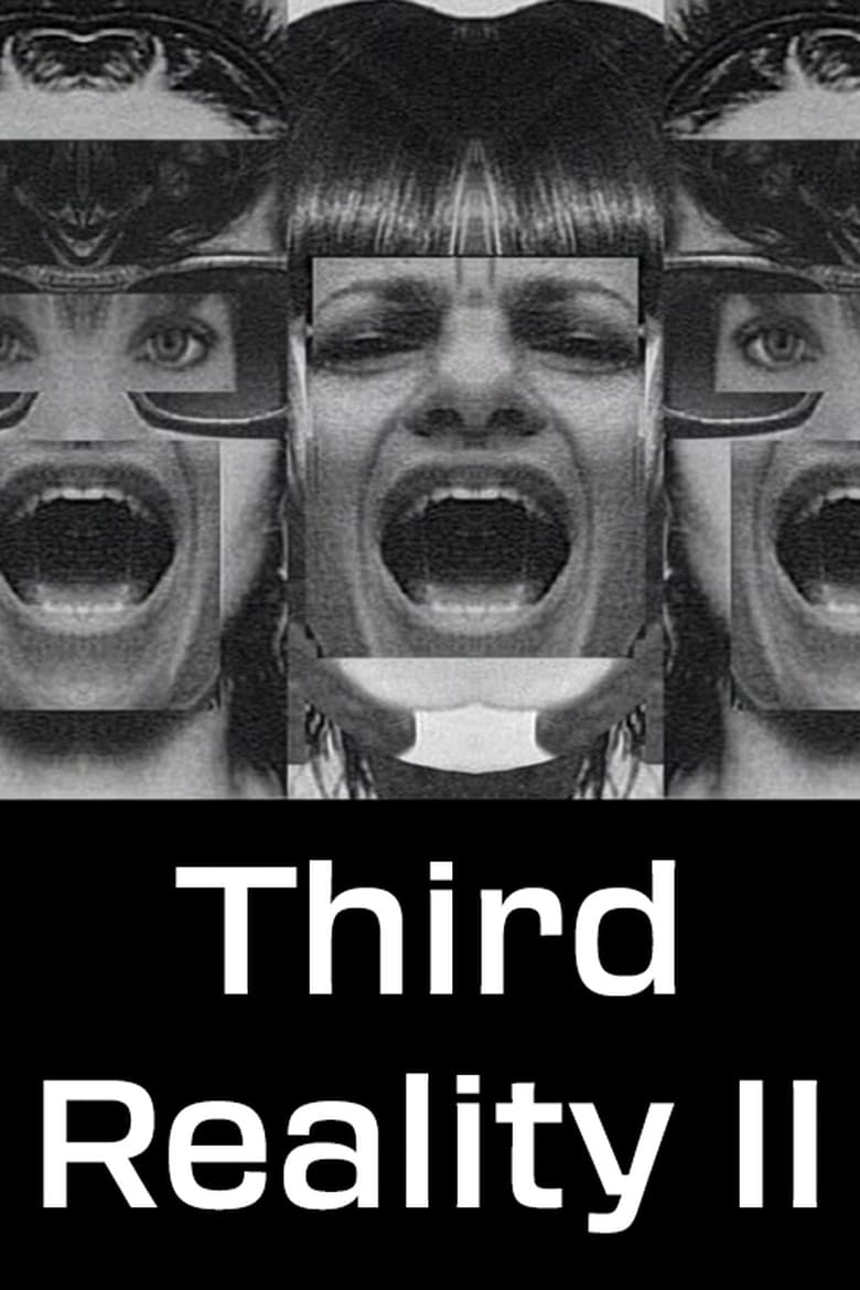 Poster of Third Reality 2