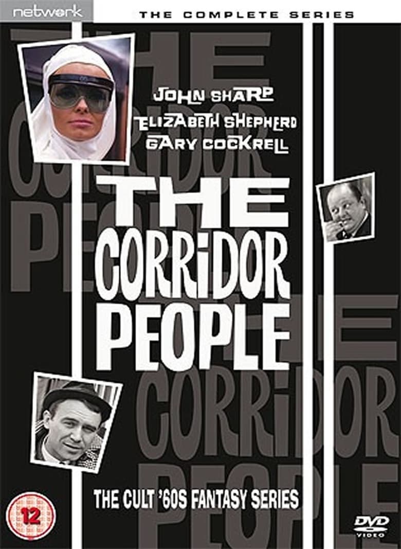 Poster of The Corridor People