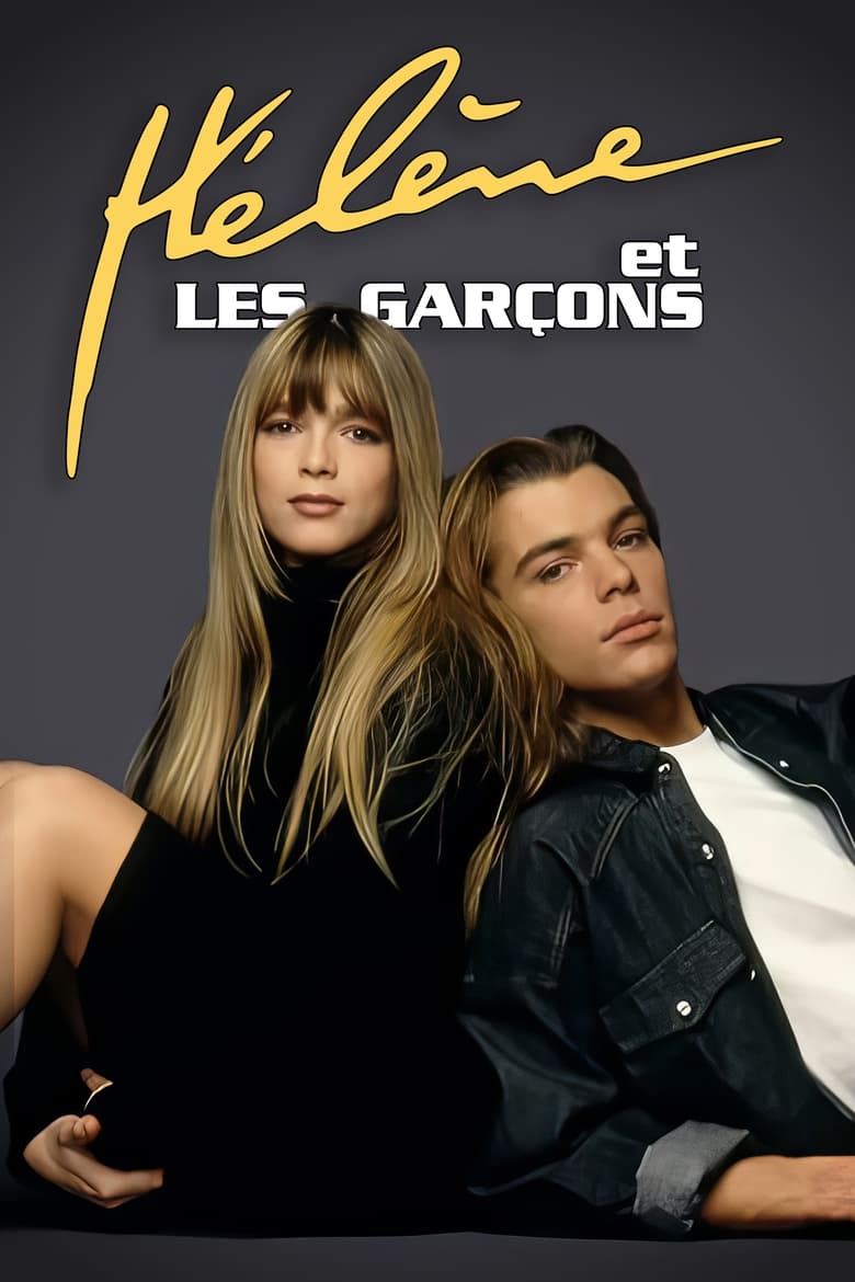 Poster of Episodes in Hélène Et Les Garçons - Specials - Specials