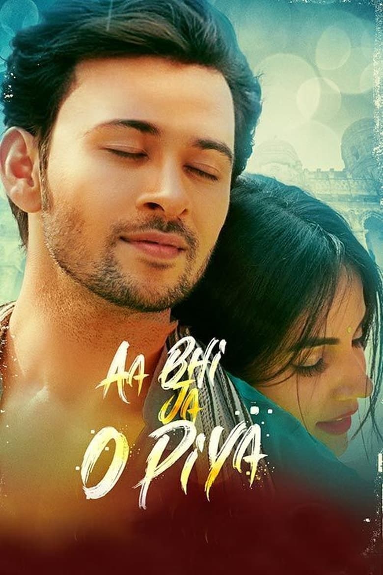 Poster of Aa Bhi Ja O Piya