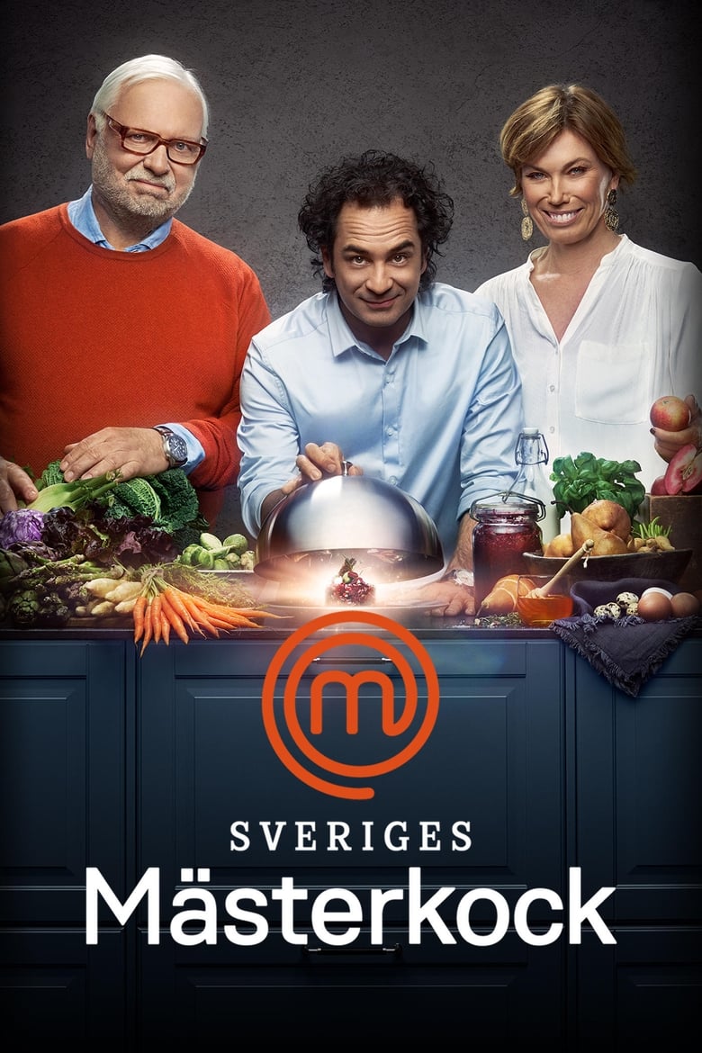 Poster of Episodes in Sveriges Mästerkock - Season 5 - Season 5