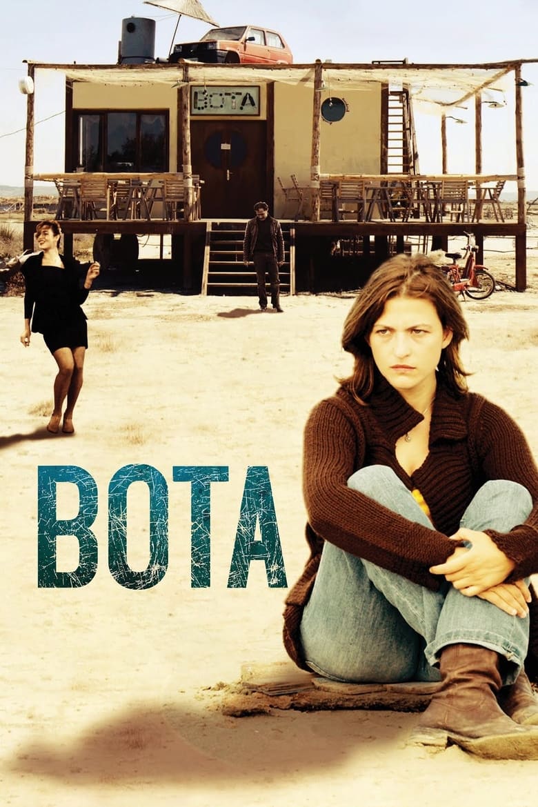 Poster of Bota