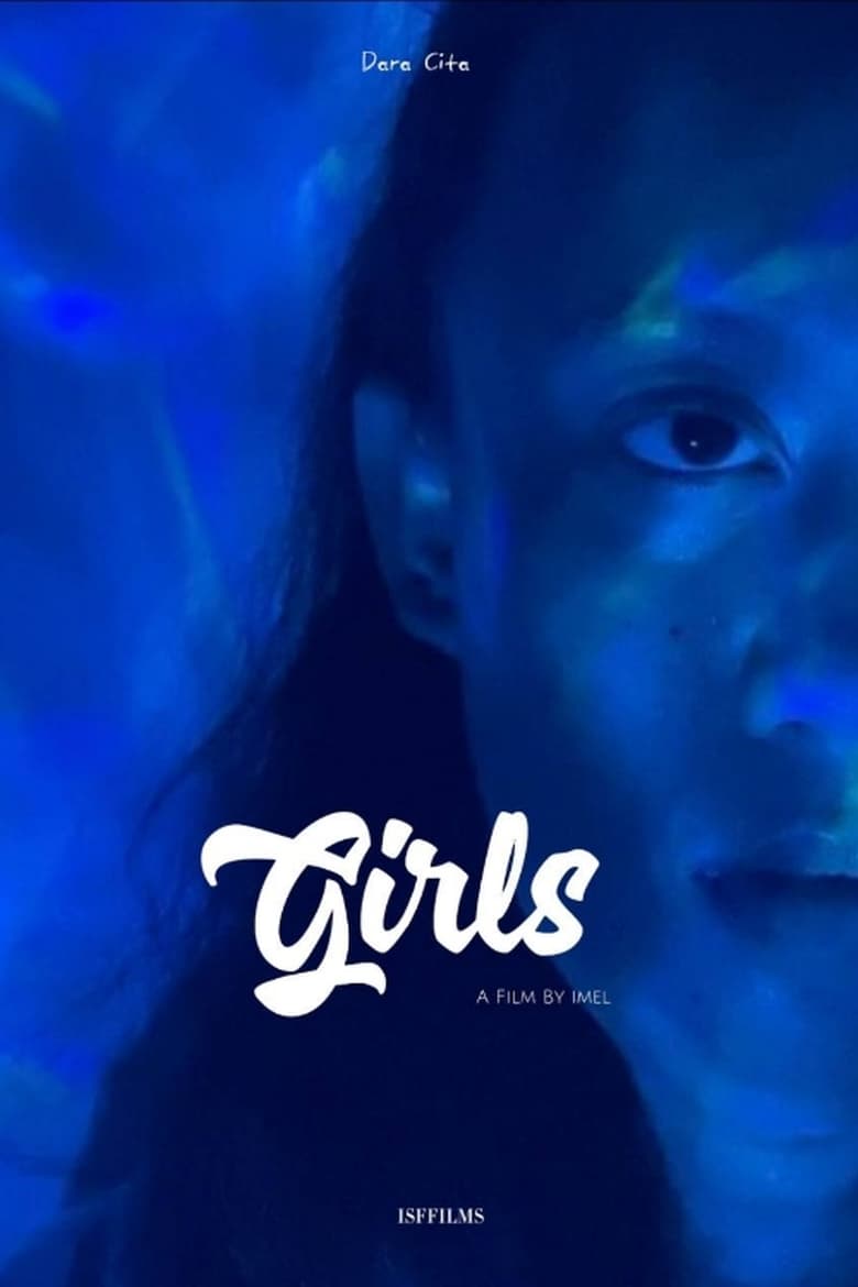 Poster of Girls