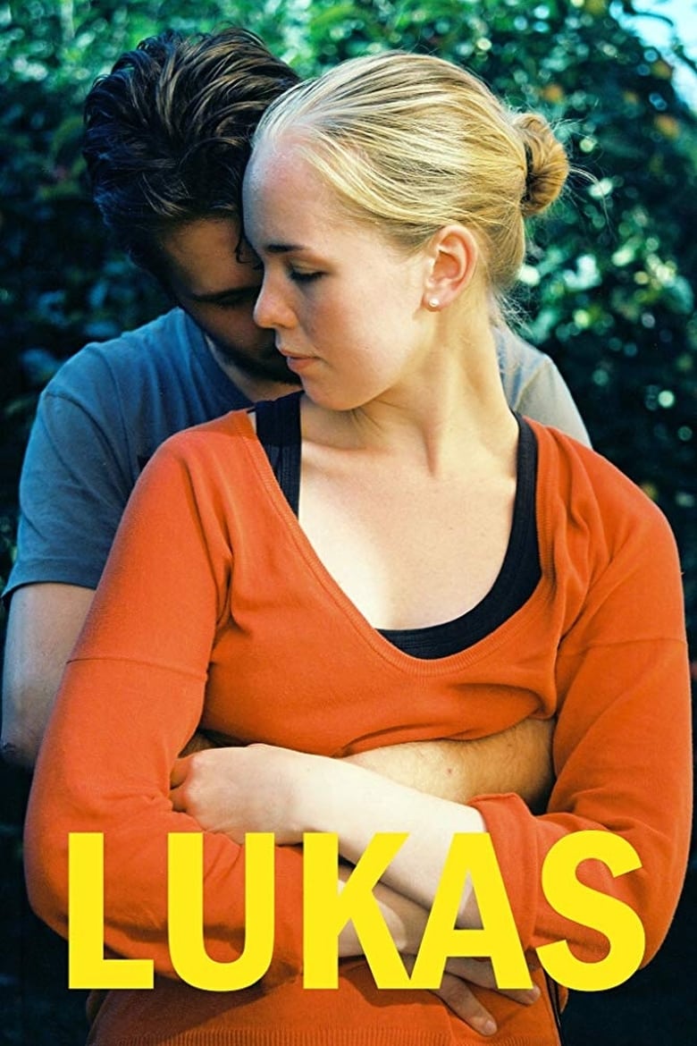 Poster of Lukas