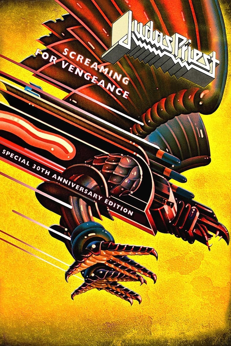 Poster of Judas Priest: Live at the US Festival