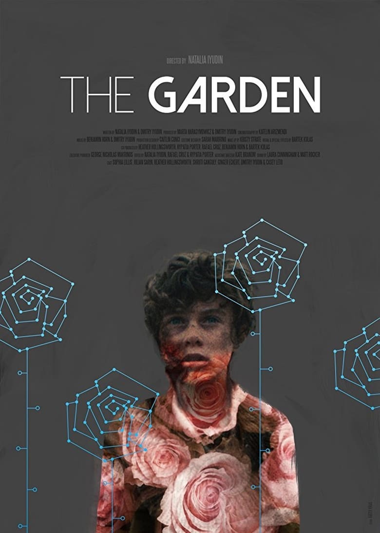 Poster of The Garden