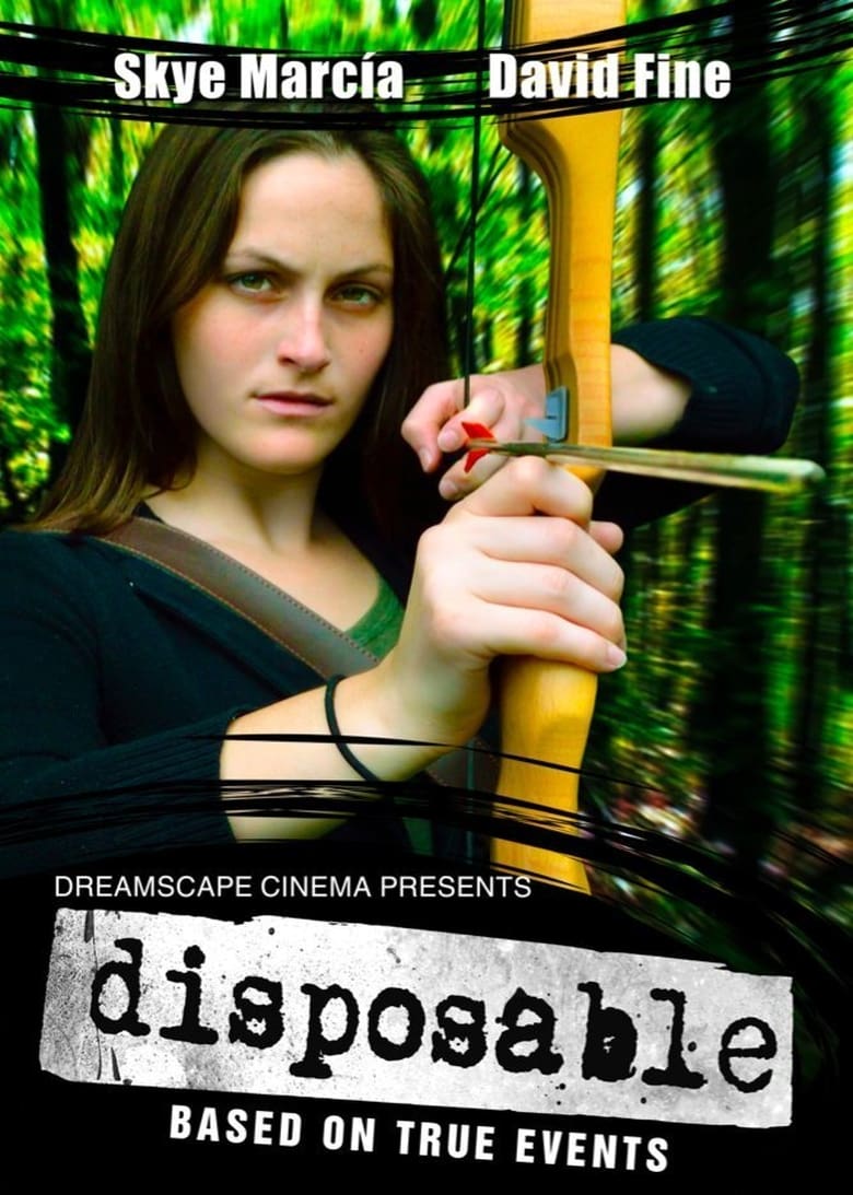 Poster of Disposable