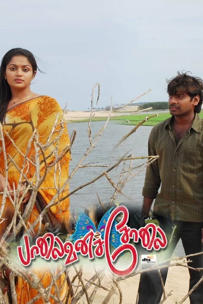 Poster of Palaivana Solai