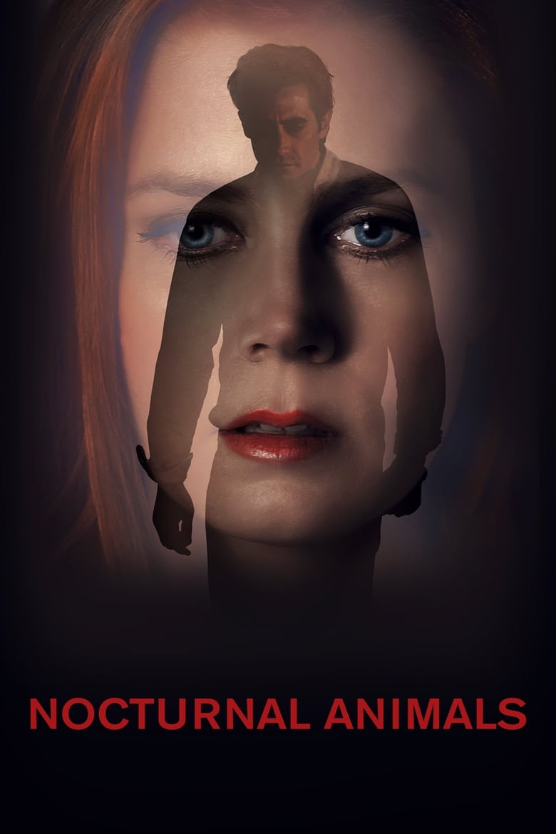 Poster of Nocturnal Animals