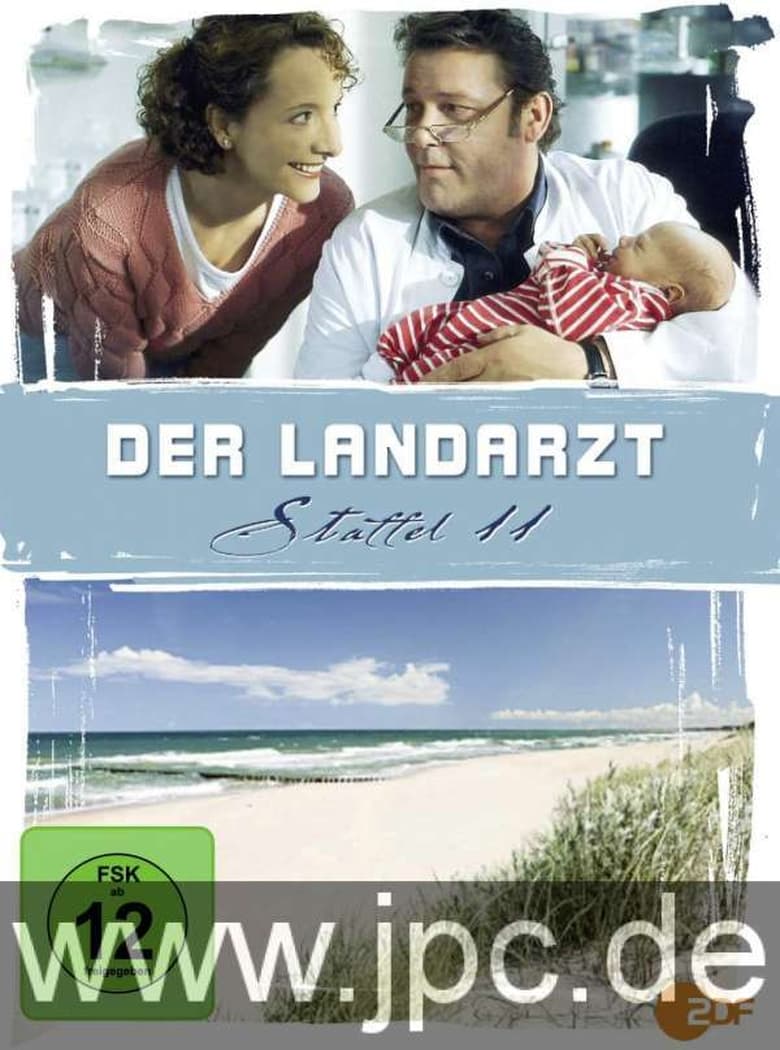 Poster of Episodes in Der Landarzt - Season 11 - Season 11