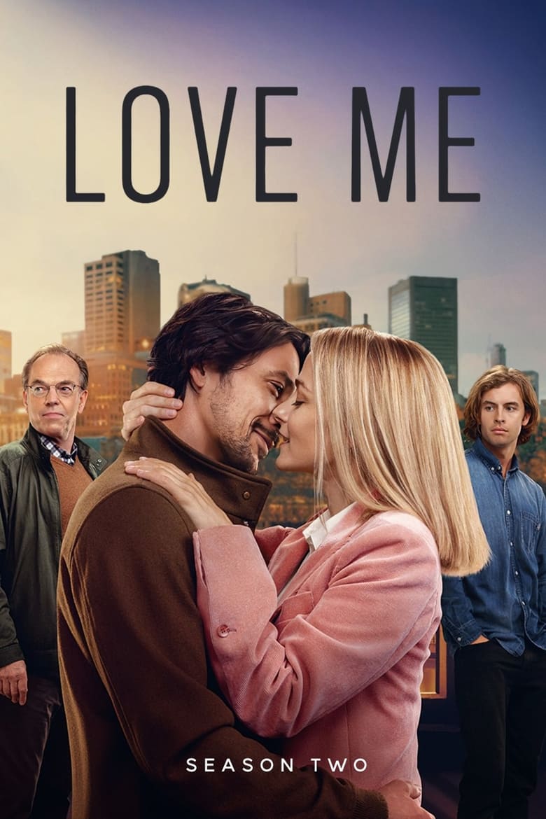 Poster of Episodes in Love Me - Season 2 - Season 2