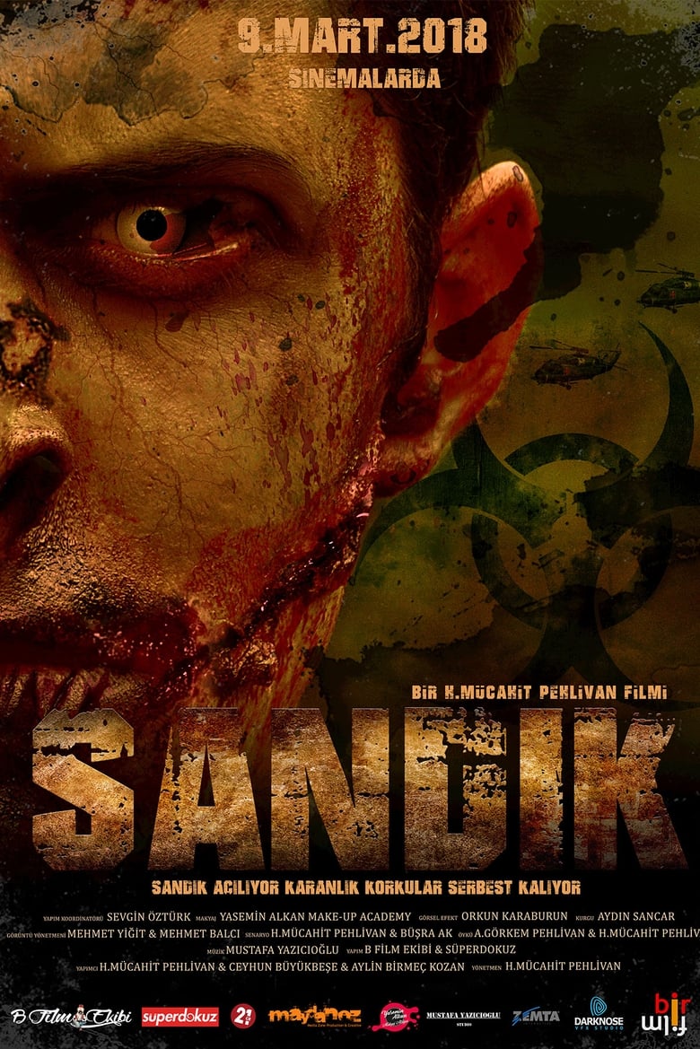 Poster of Sandık