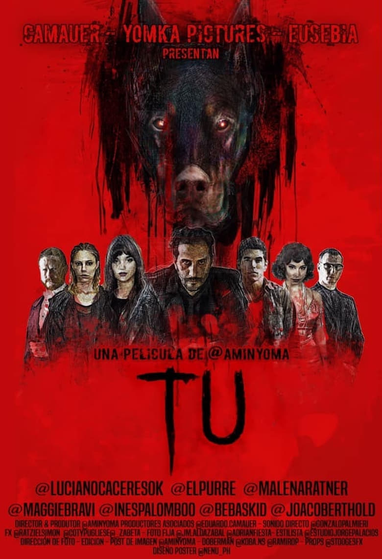 Poster of Tu