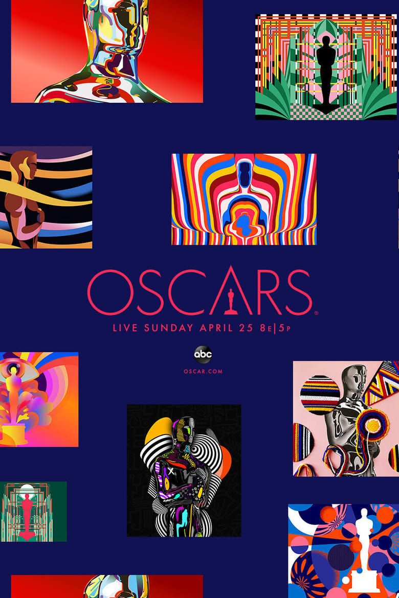 Poster of Episodes in The Oscars - Season 69 - Season 69