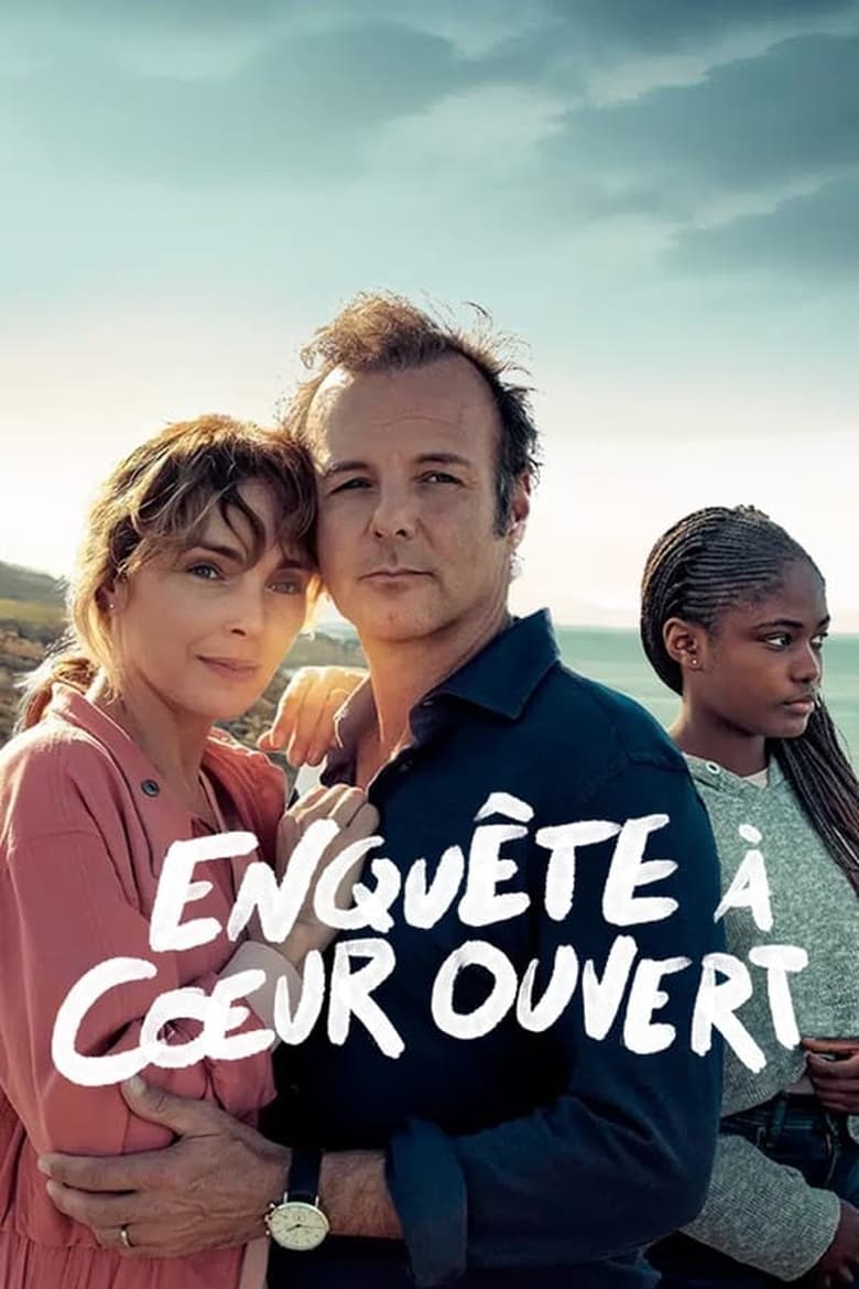 Poster of Episodes in Enquête à Cœur Ouvert - Season 1 - Season 1