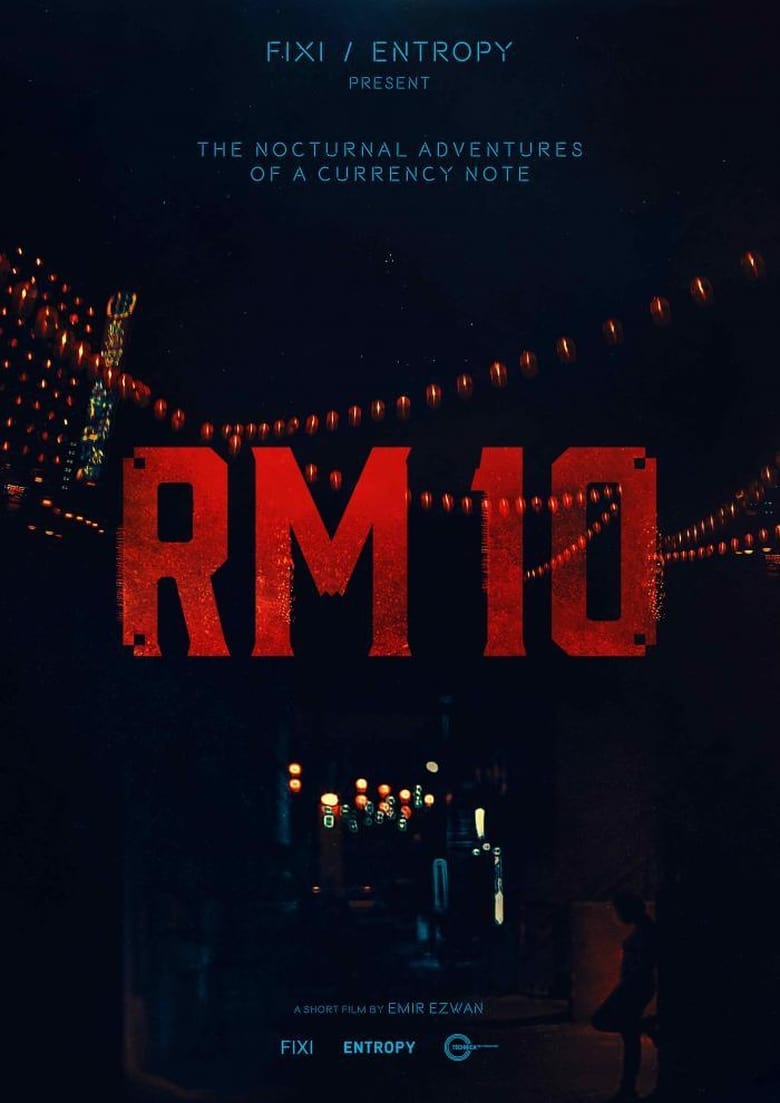 Poster of RM10