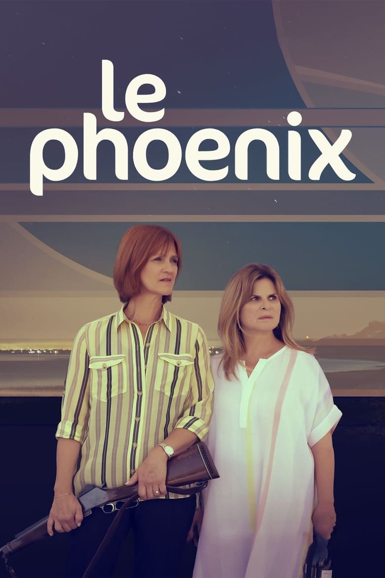 Poster of Cast and Crew in Le Phoenix - Season 1 - Episode 3 - Episode 3