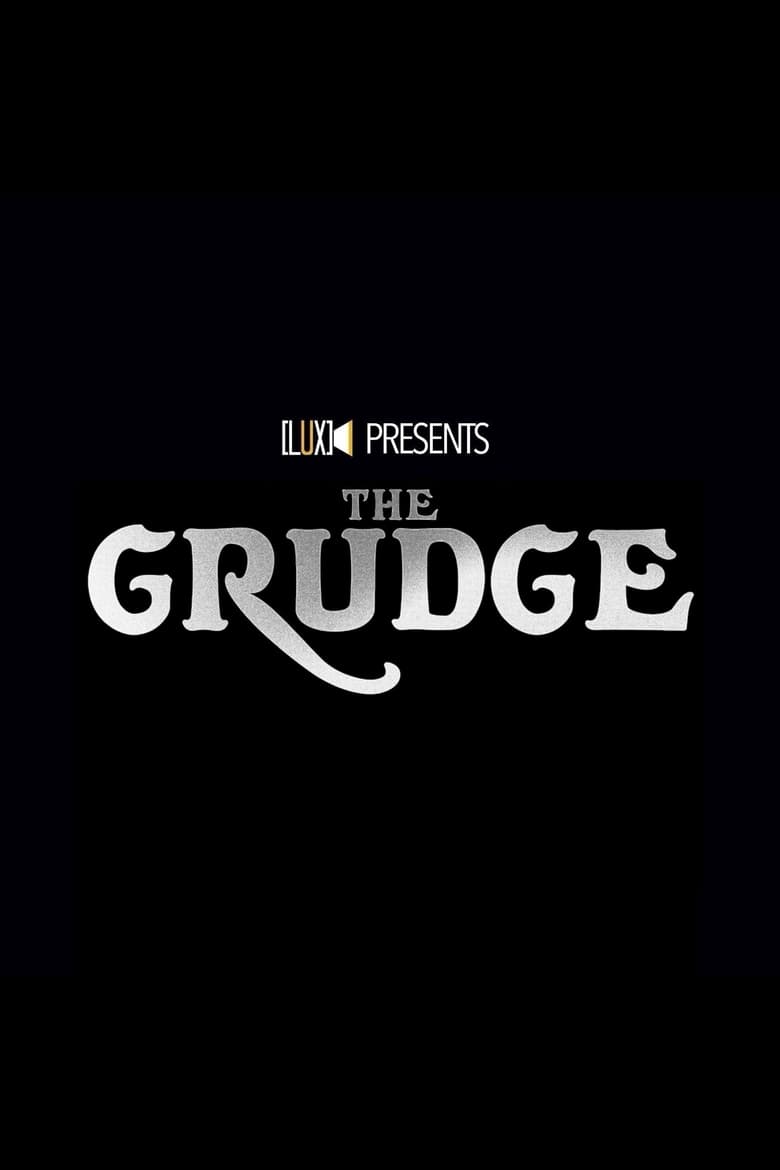 Poster of The Grudge